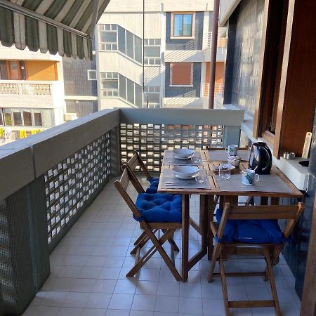 Esplanade Sea Side - Bicamere, 2 Terrazzi, Garage A Richiesta Grado Exteriör bild