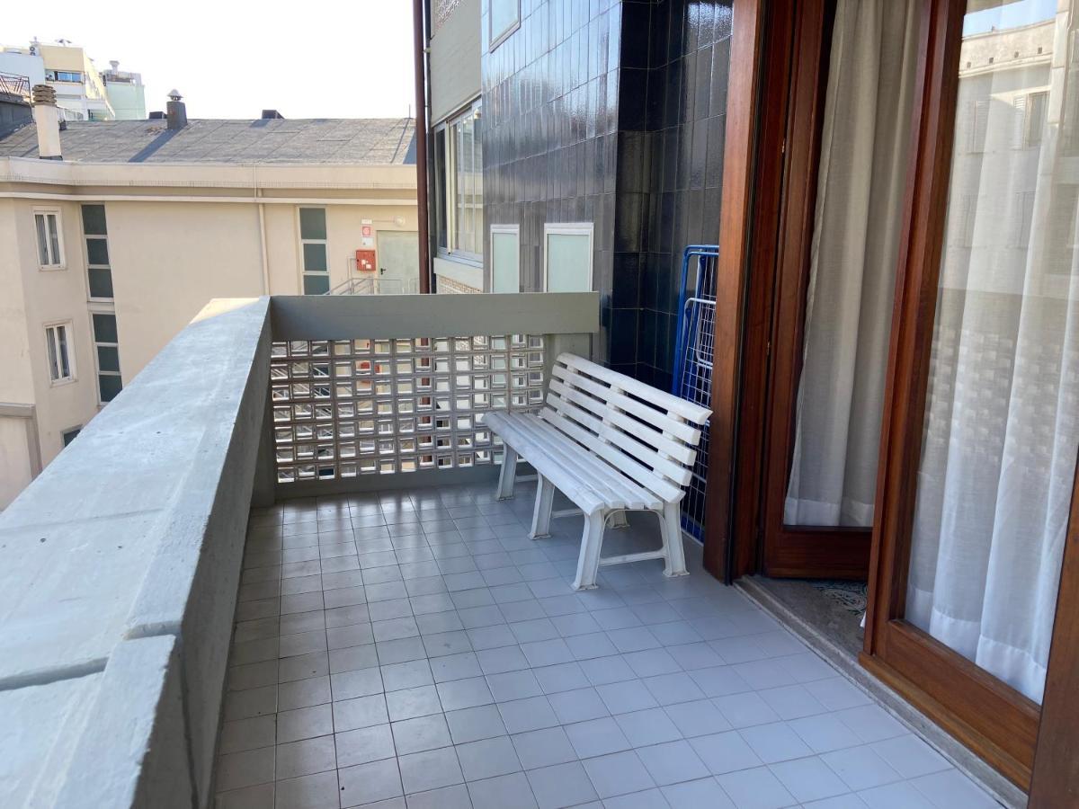 Esplanade Sea Side - Bicamere, 2 Terrazzi, Garage A Richiesta Grado Exteriör bild