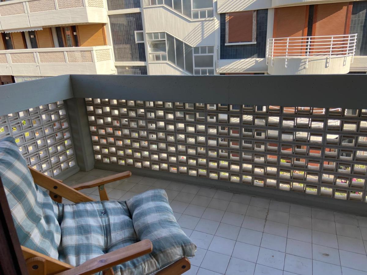 Esplanade Sea Side - Bicamere, 2 Terrazzi, Garage A Richiesta Grado Exteriör bild